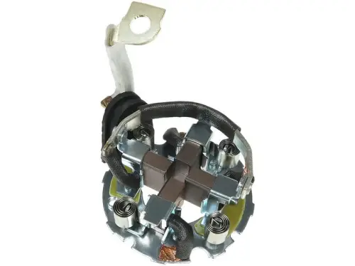 HOUDER, KOOLBORSTEL AS-PL SBH9002)
