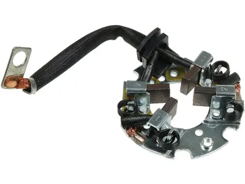 HOUDER, KOOLBORSTEL AS-PL SBH5001)