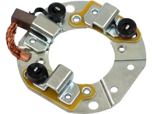 HOUDER, KOOLBORSTEL AS-PL SBH4006)