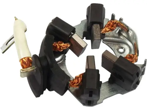 HOUDER, KOOLBORSTEL AS-PL SBH0093(BOSCH))