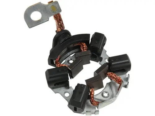 HOUDER, KOOLBORSTEL AS-PL SBH0058(BOSCH))