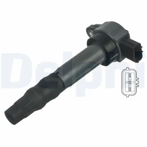 BOBINE DELPHI GN10440-12B1)