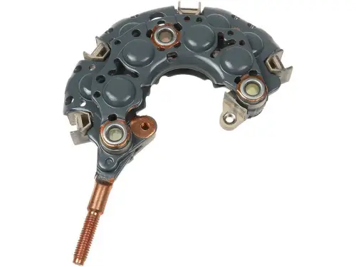 GELIJKRICHTER, DYNAMO AS-PL ARC6012)