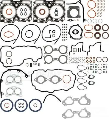 COMPLETE PAKKINGSSET, MOTOR VICTOR REINZ 01-53910-01)