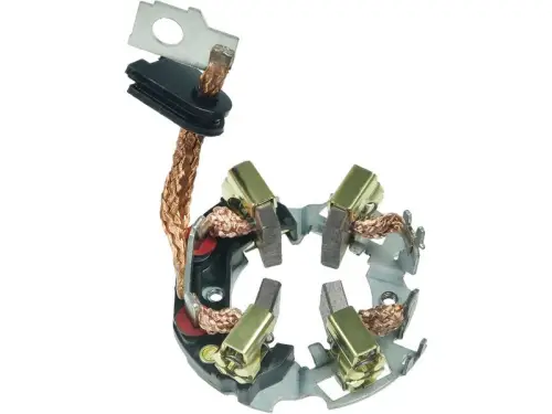 HOUDER, KOOLBORSTEL AS-PL SBH0007)