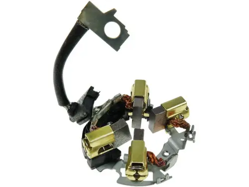 HOUDER, KOOLBORSTEL AS-PL SBH0014(SCHUNK))