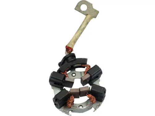 HOUDER, KOOLBORSTEL AS-PL SBH0042A)