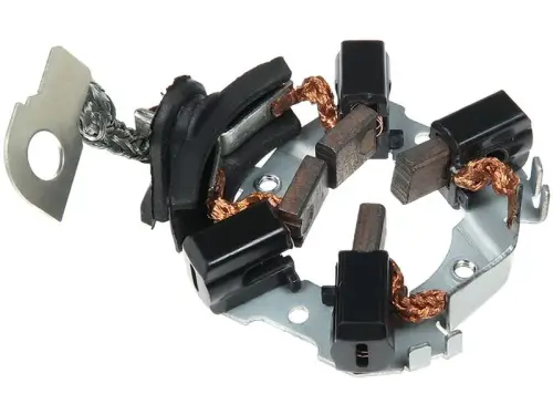 HOUDER, KOOLBORSTEL AS-PL SBH0033)