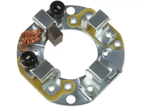 HOUDER, KOOLBORSTEL AS-PL SBH4007)