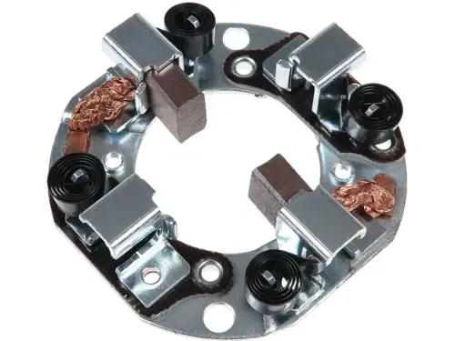 HOUDER, KOOLBORSTEL AS-PL SBH4002)