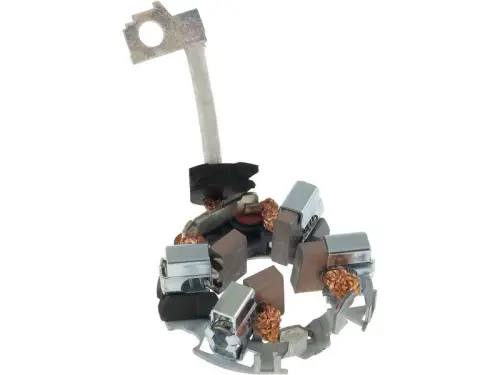 HOUDER, KOOLBORSTEL AS-PL SBH0038)