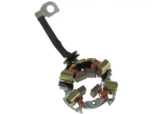 HOUDER, KOOLBORSTEL AS-PL SBH0082)