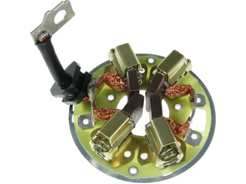 HOUDER, KOOLBORSTEL AS-PL SBH0023A)