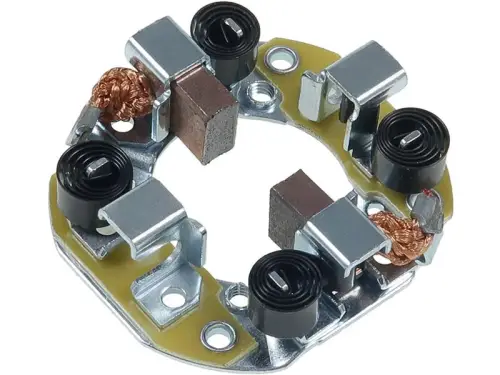 HOUDER, KOOLBORSTEL AS-PL SBH6007)