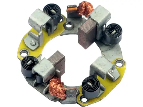 HOUDER, KOOLBORSTEL AS-PL SBH4005)