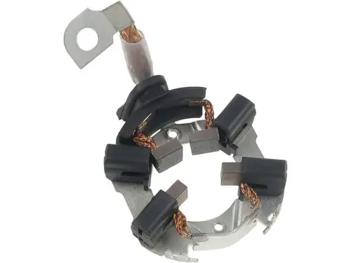 HOUDER, KOOLBORSTEL AS-PL SBH0083)
