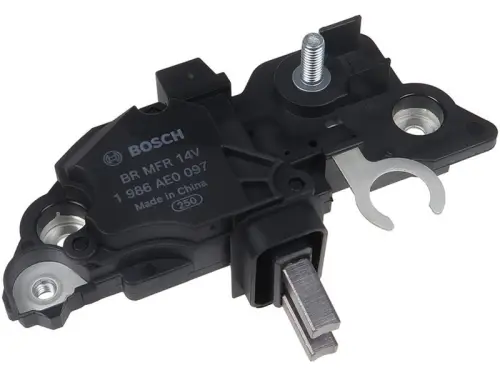 SPANNINGSREGELAAR AS-PL ARE0088(BOSCH))