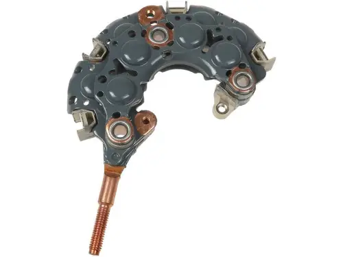 GELIJKRICHTER, DYNAMO AS-PL ARC6002)