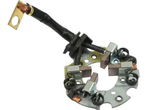 HOUDER, KOOLBORSTEL AS-PL SBH5019)