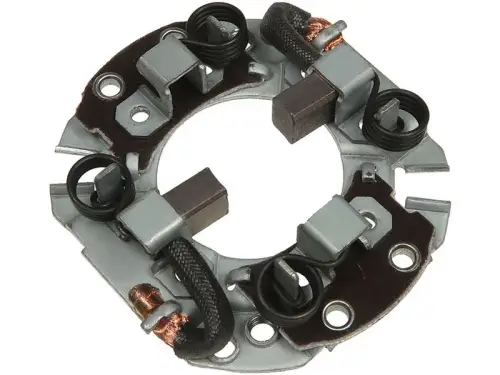 HOUDER, KOOLBORSTEL AS-PL SBH5007)