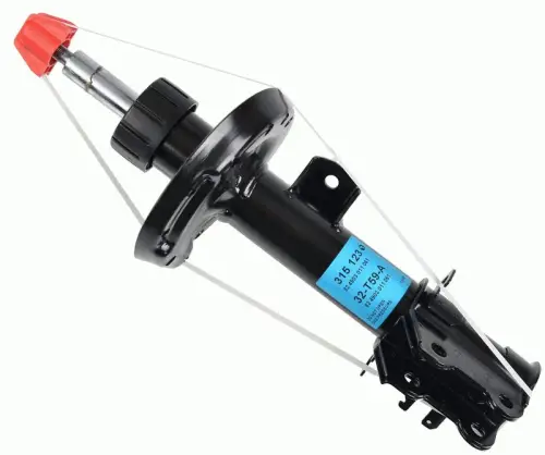 SACHS LI SACHS 315 123)