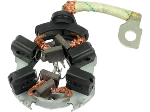HOUDER, KOOLBORSTEL AS-PL SBH0066)