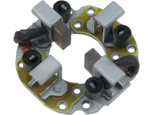 HOUDER, KOOLBORSTEL AS-PL SBH5014)