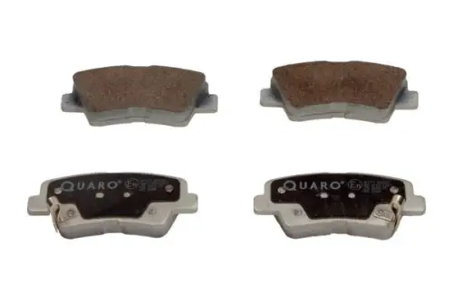 REMBLOKKENSET, SCHIJFREM QUARO QP7777)