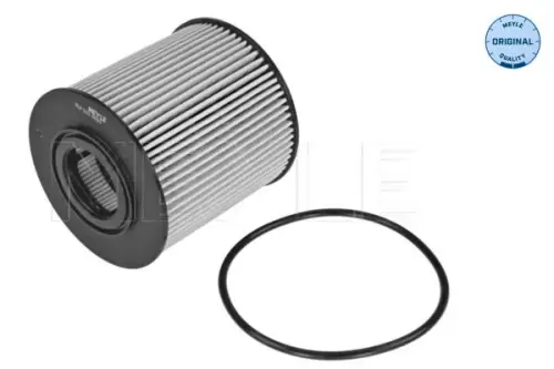 OLIEFILTER MEYLE 514 322 0000)