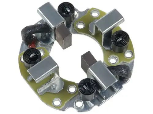 HOUDER, KOOLBORSTEL AS-PL SBH9013)