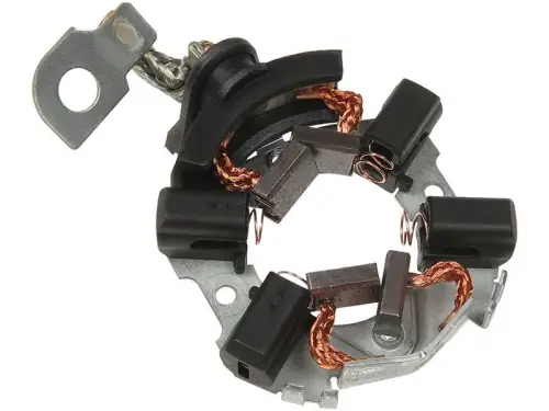 HOUDER, KOOLBORSTEL AS-PL SBH0033(BOSCH))