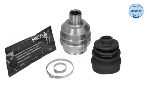 HOMOKINEET REPARATIE SET, AANDRIJFAS MEYLE 614 498 0017)