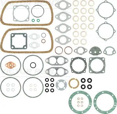 COMPLETE PAKKINGSSET, MOTOR VICTOR REINZ 01-12714-03)