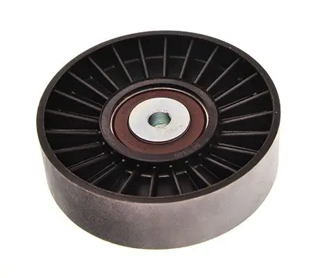 Geleide rol/omdraairol v-snaren MAXGEAR 54-0349)