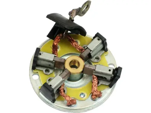 HOUDER, KOOLBORSTEL AS-PL SBH3015)