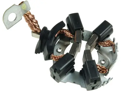 HOUDER, KOOLBORSTEL AS-PL SBH0095(BOSCH))