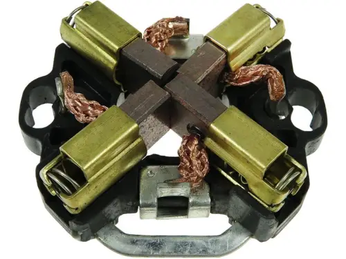 HOUDER, KOOLBORSTEL AS-PL SBH0015)