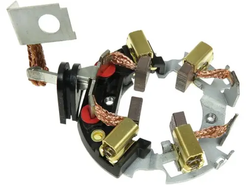 HOUDER, KOOLBORSTEL AS-PL SBH0022)