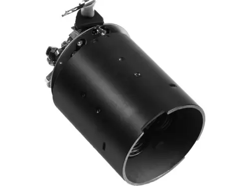 BEKRACHTIGINGSWIKKELING, STARTER AS-PL SF0019)