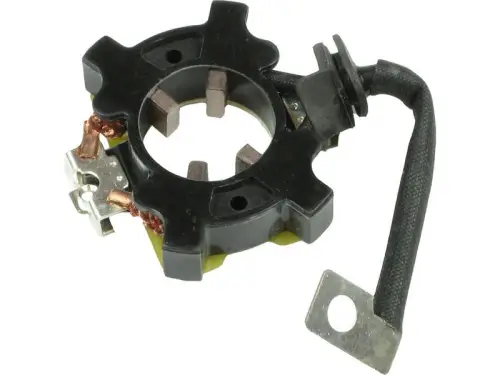 HOUDER, KOOLBORSTEL AS-PL SBH5003)