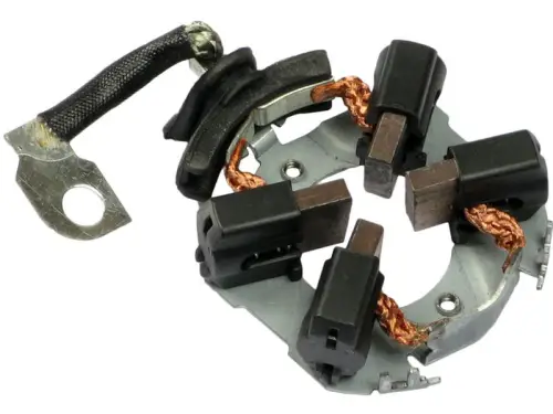 HOUDER, KOOLBORSTEL AS-PL SBH0039)