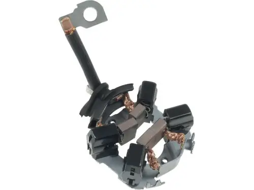HOUDER, KOOLBORSTEL AS-PL SBH0073)