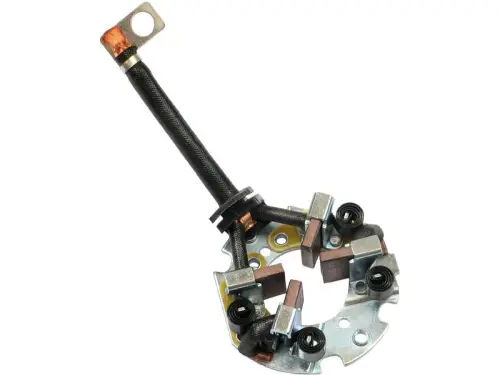 HOUDER, KOOLBORSTEL AS-PL SBH5026)