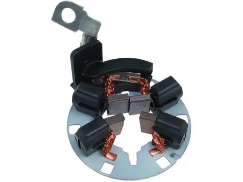 HOUDER, KOOLBORSTEL AS-PL SBH0096)