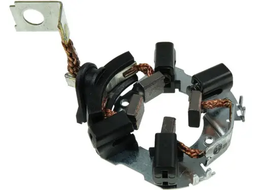 HOUDER, KOOLBORSTEL AS-PL SBH0020(BOSCH))