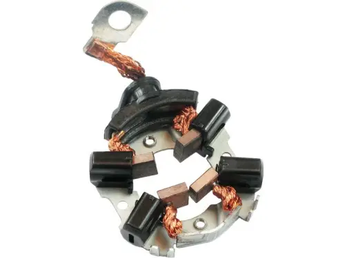 HOUDER, KOOLBORSTEL AS-PL SBH0085)