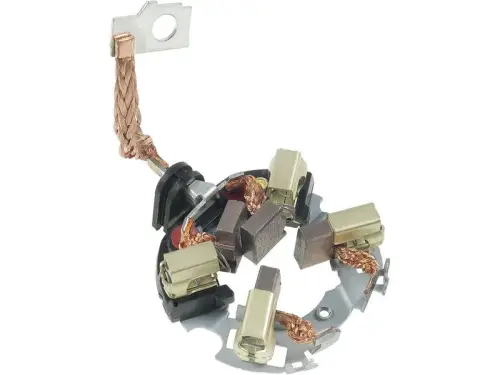 HOUDER, KOOLBORSTEL AS-PL SBH0008)