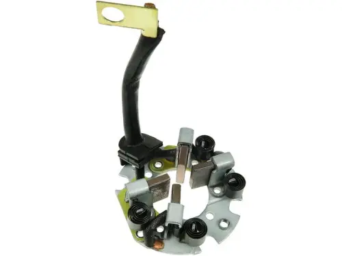 HOUDER, KOOLBORSTEL AS-PL SBH5002)