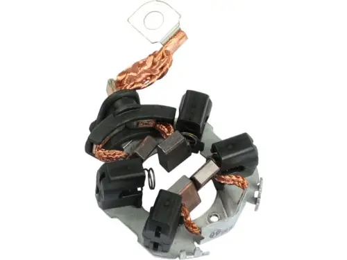 HOUDER, KOOLBORSTEL AS-PL SBH0037(BOSCH))