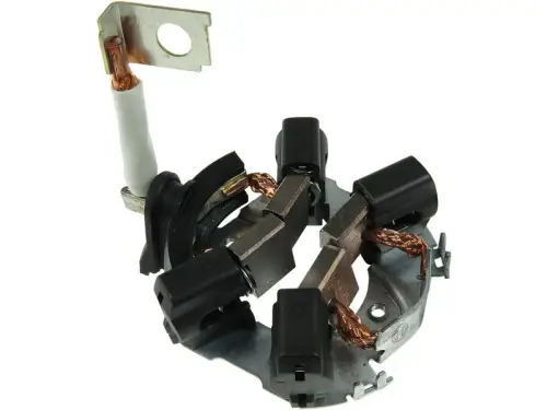 HOUDER, KOOLBORSTEL AS-PL SBH0094(BOSCH))